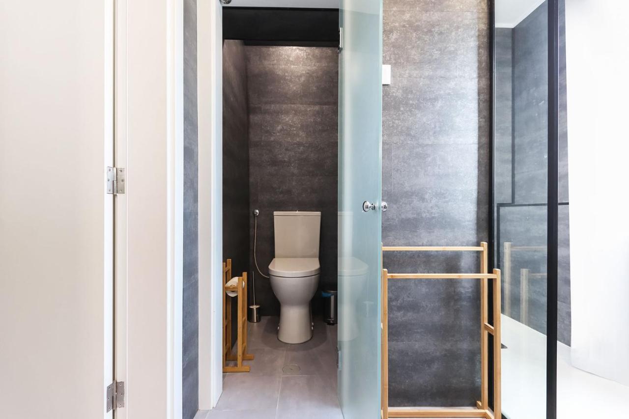 Ferienwohnung Rato Design With Terrace By Homing Lissabon Exterior foto