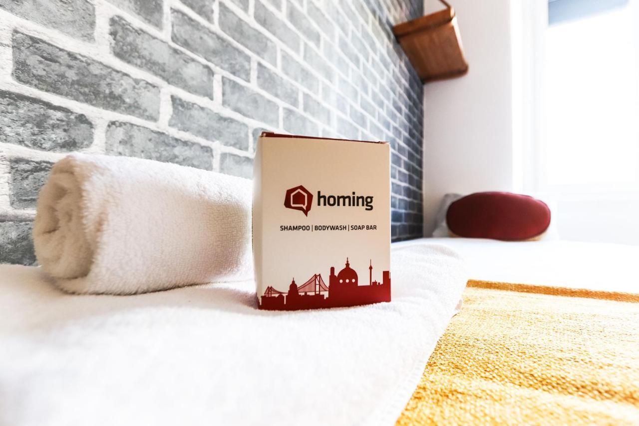 Ferienwohnung Rato Design With Terrace By Homing Lissabon Exterior foto